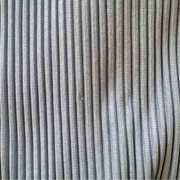 HOMME PLISSÉ ISSEY MIYAKE PLEATED VACATION SHIRT Purple